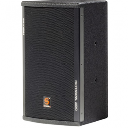 Q-06 Two-way full range speaker