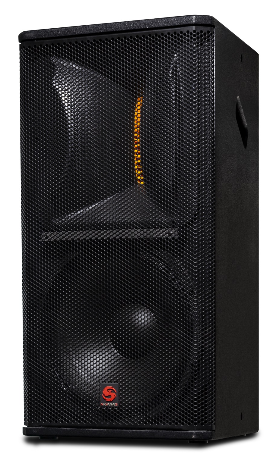 FAQ for NIRVANAS Professional Full-Range Stage Loudspeaker